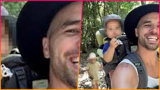 Cooktown crocodile attack David Hogbin identified as [upl. by Arhsub579]