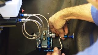 How To Build A Custom Brake Plumbing System for Classic or Race Cars [upl. by Akcira]