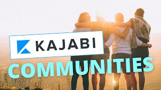 Should you use KAJABI for your Community [upl. by Aeneus952]