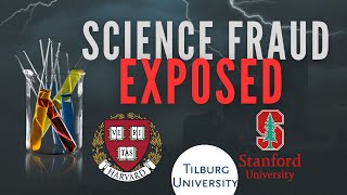 Why Science Fraud Goes Deeper Than the Stanford Scandal [upl. by Spanos]