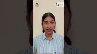 GIIS  Student Excellence shorts giis education [upl. by Post]