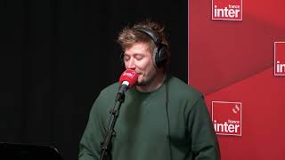 À la retraite  Gérémy Crédeville part en live [upl. by Ldnek186]