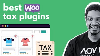 Top 3 WooCommerce Tax Plugins for Easy Compliance in 2024 [upl. by Ilehs]