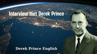 Interview met Derek Prince  Derek Prince English [upl. by Skye]