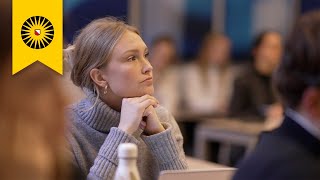 Staats en bestuursrecht studeren aan de Universiteit Utrecht [upl. by Cerf840]