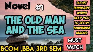 Underrated Animation The Old Man And The Sea 1999 [upl. by Wiggins848]