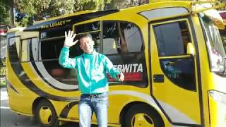 Sewa Shuttle Wonosobo Dieng  Info Booking 085385755525  082220667366 [upl. by Pamelina]