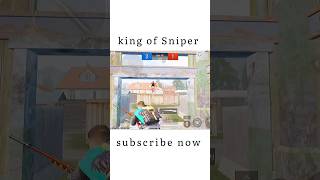 King of Sniper shorts viralvideo trending bgmi [upl. by Lenzi]