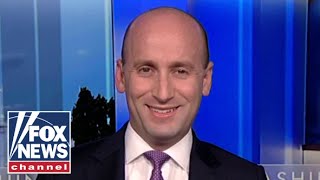 This is the only midterm talking point for Democrats Miller [upl. by Ragouzis]