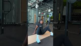 hip opener  dynamic stretching [upl. by O'Mahony]