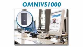 Tripp Lite LineInteractive UPS System OMNIVS1000 [upl. by Hilliary]