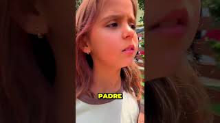 La Niña Sorprendió a sus Padres 🥹 [upl. by Keele]