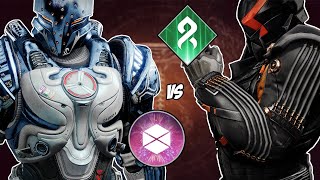 Destiny 2  CE SONT LES MEILLEURS BUILDS DU TITAN À CE JOUR [upl. by Joellen377]