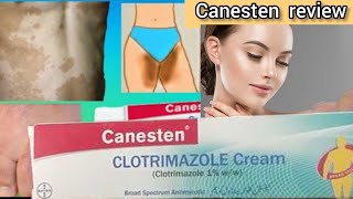 Canesten Cream clotrimazole 1  uses in urdu  Canesten Cream clotrimazole 1  side effects [upl. by Anolla]