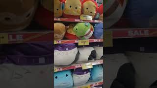 Bargains bandm sale bargains squishmallows [upl. by Yurt577]