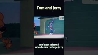 TOM’S GUN WENT SUPER LIMP😂 2A fyp shorts short viral lol lmao viralshorts nostalgia [upl. by Wichman539]