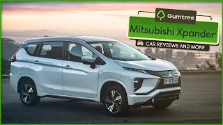 Gumtree PreOwned Car Reviews  Mitsubishi XPander [upl. by Mines524]