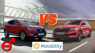 How To EFFECTIVELY Choose Your Next Motability Car [upl. by Eadmund]