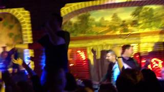 Akcent  Rodzinny dom Paterson New Jersey 2014 rok [upl. by Eadie]