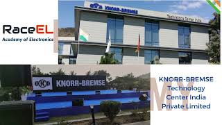 Corporate Training at KNORR BREMSE Technology Center India Private Limited [upl. by Nyrem124]