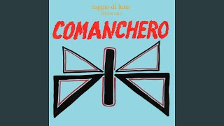 Comanchero Vocal Extended [upl. by Mavis]