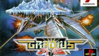 GRADIUS GAIDEN SIDE STORY  ORIGINAL ARRANGE  OST [upl. by Julian454]