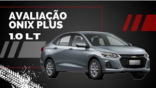 AVALIAÇÃO Onix PLUS LT2022 10 ASPIRADOUM SEDAN ACEITO PELOS BR VEJA [upl. by Novyert607]