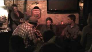 Cumberland Gap with Foghorn Stringband [upl. by Fish166]