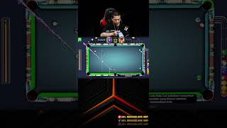 8 ball pool trickshot berlin 8ballpool trickshot nflronggolawe8bp [upl. by Franz]