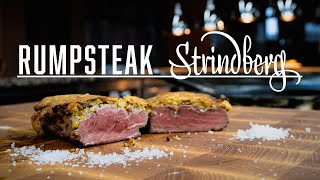 Rumpsteak Strindberg – Kochen im Tal [upl. by Shum]