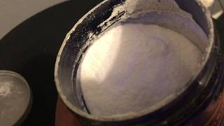 Bodytech Creatine Review [upl. by Aidne]