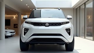 quot2025 Tata Safari The SUV That Will Change Everything You Wont Believe These Featuresquot [upl. by Kissel]