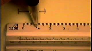 Metric Scale Video [upl. by Hanad22]