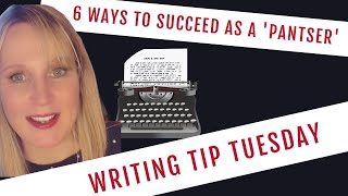 What is discovery writing 6 ways you’ll succeed [upl. by Nwatna]