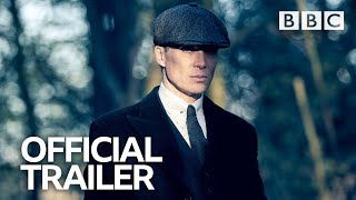 Peaky Blinders Series 6 Trailer 🔥 BBC [upl. by Rednirah389]