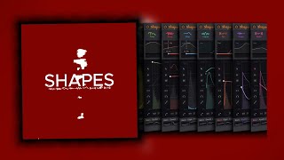 125 Shaperbox3 Bank  Presets made and used by me in 500 beats and loops [upl. by Lovich]