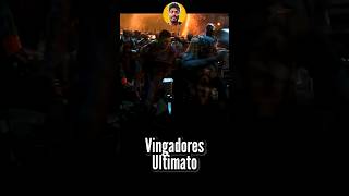 Você Sabia Disso Em VINGADORES ULTIMATO  shorts vingadoresultimato [upl. by Leach]