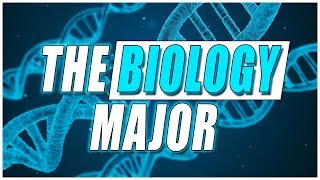 The Biology Major  Careers Courses and Concentrations [upl. by Ellirpa490]