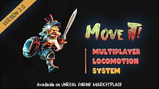 MoveIt V20 Feature Overview [upl. by Hollie202]