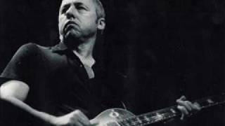 Mark Knopfler Sailing to Philadelphia live 2001 [upl. by Halli]