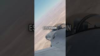 🔴🔴 Cómo la Fuerza Aérea de EE UU defiende Alaska  Fuerzas Armadas 31 [upl. by Aihsot212]