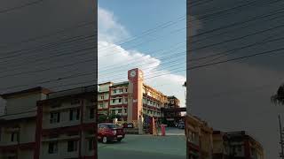 AssamMedicalCollegeHospitalamch views evening Assammedical college dibrugarh [upl. by Bristow]