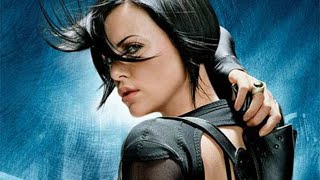 WTF Happened to Aeon Flux [upl. by Kerry]