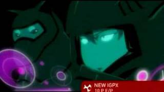 Toonami Dec 03 2005 Promo [upl. by Aihsat]