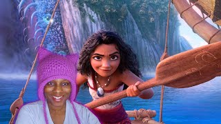 Top 3 Things in Moana 2 Teaser trailer moana disney moana2 shorts [upl. by Nabois]