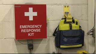 Emergency Preparedness amp Response Training Video [upl. by Ahsikyt765]