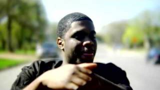 Big KRIT  quotSomedayzquot Dir John Colombo [upl. by Nylecoj641]