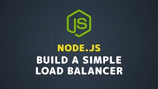 🌐 Nodejs and the Art of Load Balancing From Zero to Hero [upl. by Ydnelg]