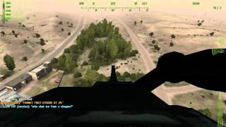 DayZ  Takistan Helicopter Adventure [upl. by Einej]