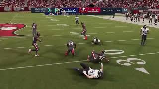 Madden 21 Highlights And Best Plays Part 2 [upl. by Linneman572]